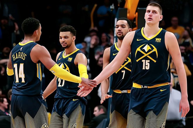 9人轮换 9人轮换